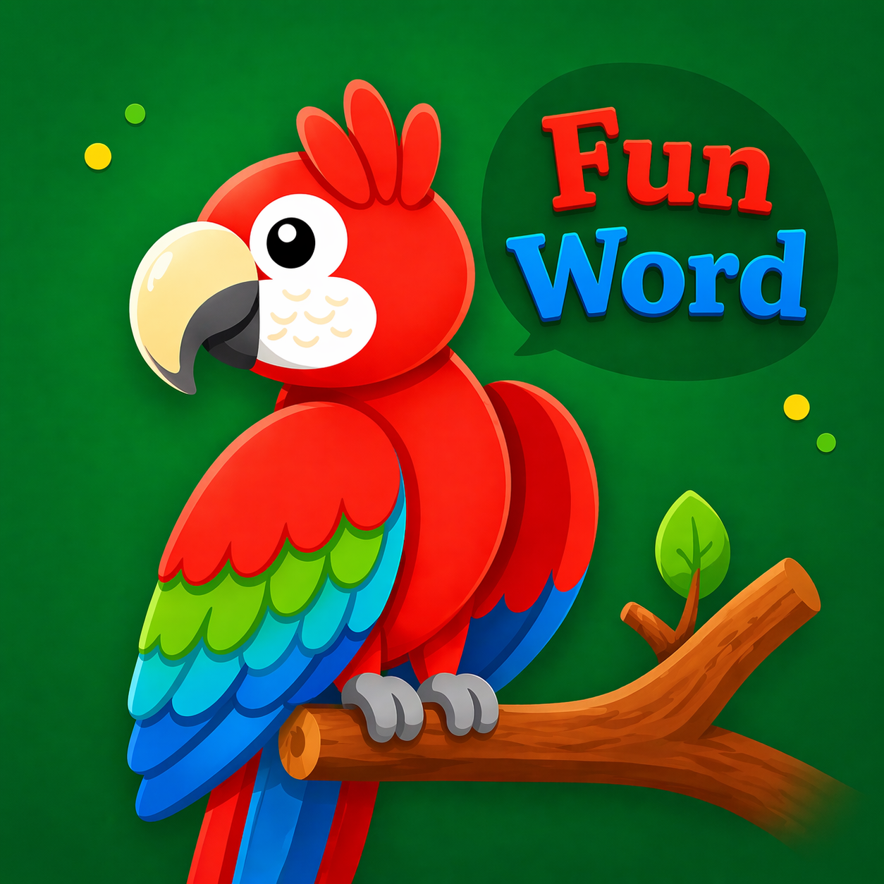 FunWord Icon